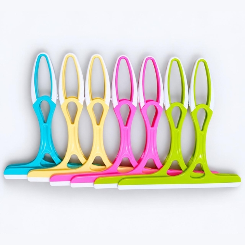 Small Plastic Kitchen Wiper