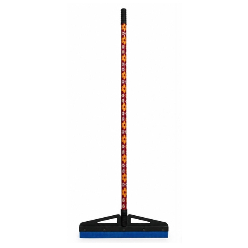 21 Inch Multicolor Floor Wiper